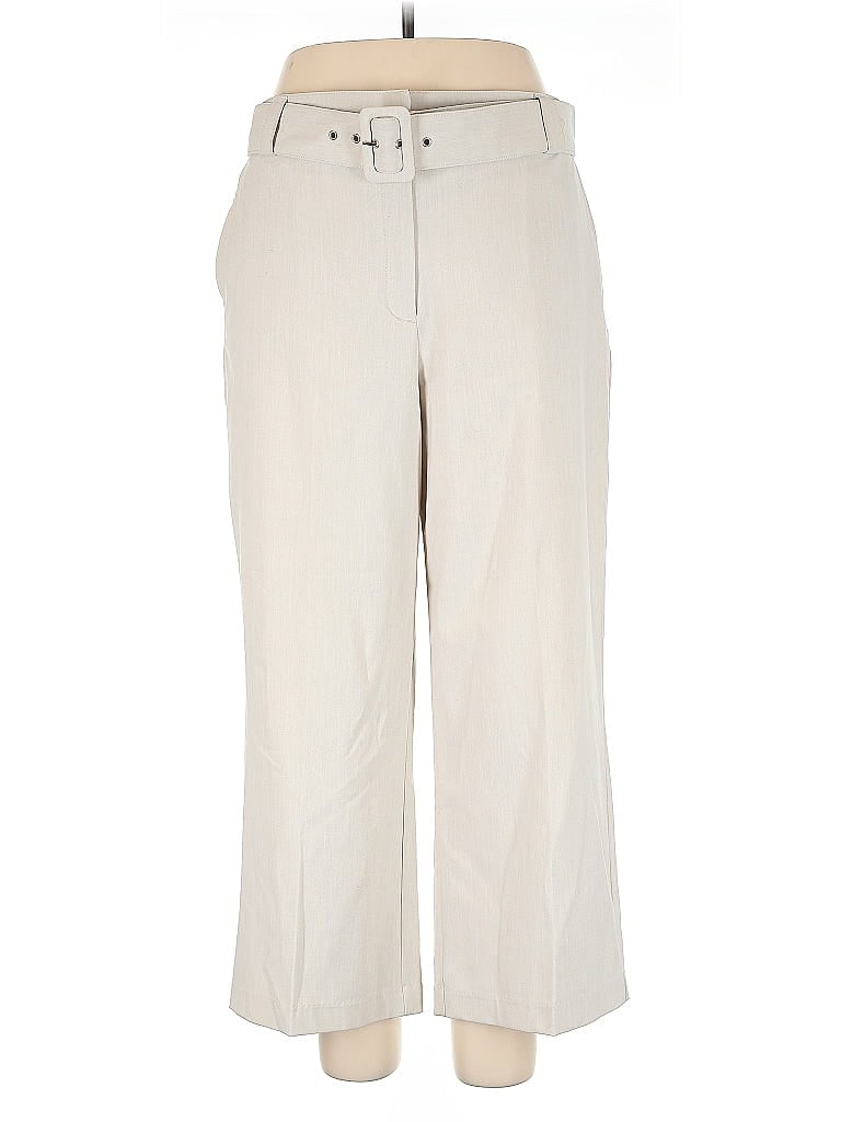 Click to view more detailed imagery on our partner's website Pre-owned Rachel Zoe Casual Pants