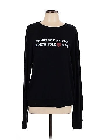 Wildfox Sweatshirt (view 1)