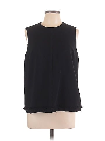 Victoria Beckham for Target Sleeveless Blouse (view 1)