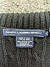 Ralph Lauren Sport 100% Cotton Black Turtleneck Sweater Size S - photo 6