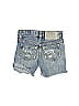 Polo by Ralph Lauren Blue Denim Shorts Size 3T - photo 2