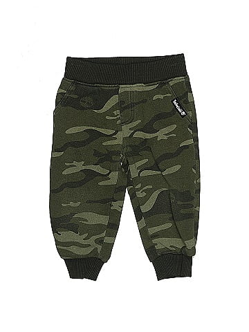 Timberland Casual Pants (view 1)