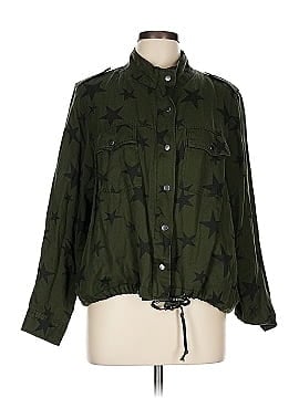 Rails Jacket (view 1)