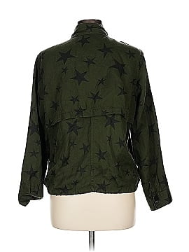 Rails Jacket (view 2)