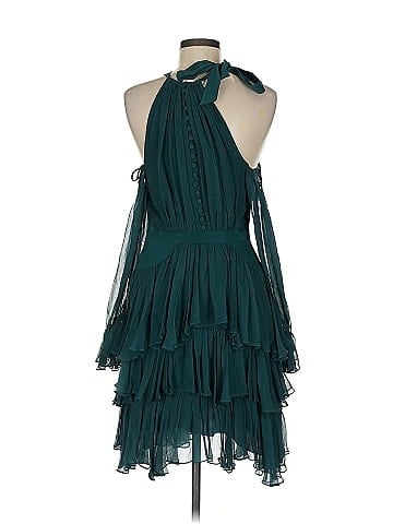 Cinq à Sept Cocktail Dress (view 2)