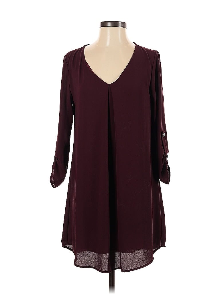 Pre-owned Lush Casual Dress