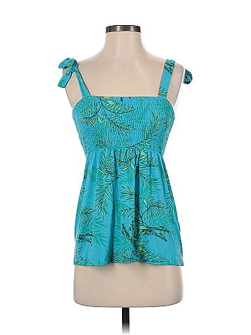 Glo Tank Top (view 1)