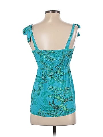 Glo Tank Top (view 2)