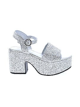 Larroudé Heels (view 1)