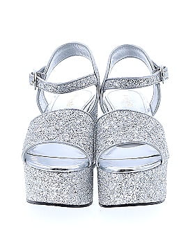 Larroudé Heels (view 2)