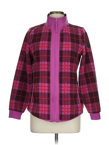 T by Talbots Fleece (view 1)