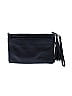 J.Jill 100% Leather Black Leather Wristlet One size - photo 1