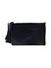 J.Jill 100% Leather Black Leather Wristlet One size - photo 2