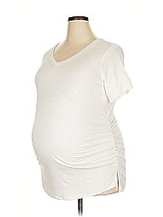 Isabel Maternity Short Sleeve T Shirt
