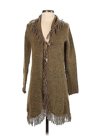 Susan Bristol Cardigan (view 1)