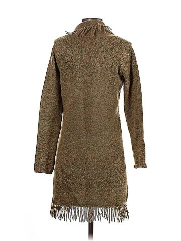Susan Bristol Cardigan (view 2)