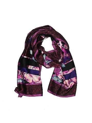 White House Black Market Scarf (view 1)