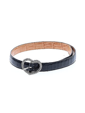 Brighton Leather Belt (view 1)