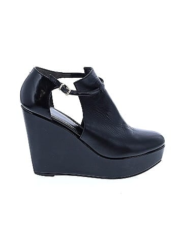 Robert Clergerie Wedges (view 1)