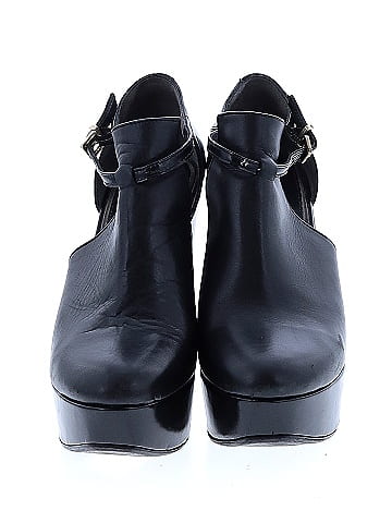 Robert Clergerie Wedges (view 2)