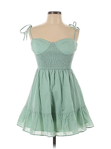 Hutch Cocktail Dress (view 1)