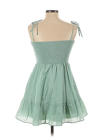Hutch Cocktail Dress (view 2)