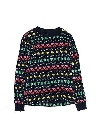Primary Clothing Pullover Sweater (view 1)