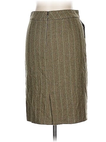 Les Copains Wool Skirt (view 2)