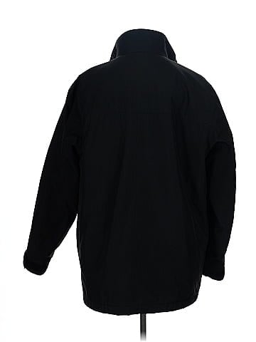 Johnston & Murphy Coat (view 2)