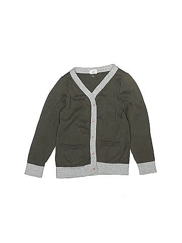Egg by Susan Lazar Cardigan (view 1)