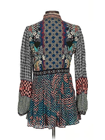 Bhanuni by Jyoti Casual Dress (view 2)