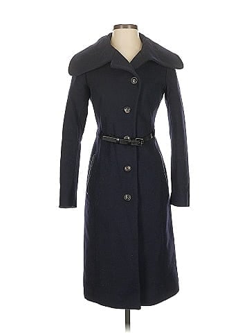 Mackage Wool Coat (view 1)