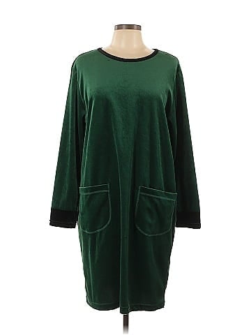 Style Casual Dress (view 1)