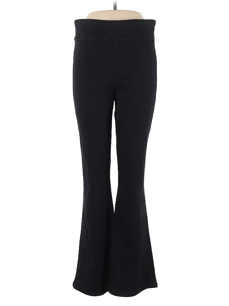 Click to view more detailed imagery on our partner's website Pre-owned Frame Dress Pants In Black