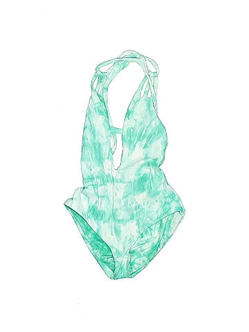 Becca One Piece Swimsuit (view 1)