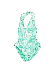 Becca One Piece Swimsuit