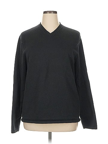 Brooks Pullover Sweater (view 1)