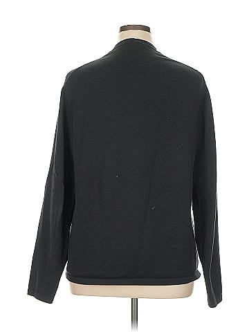 Brooks Pullover Sweater (view 2)