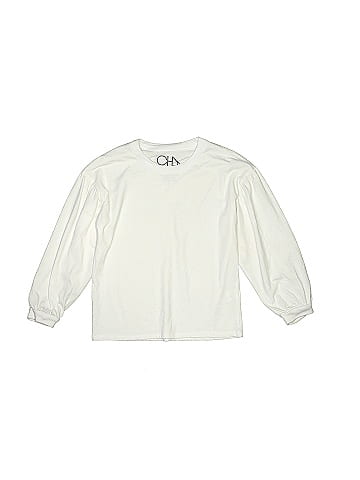 Chaser Long Sleeve T-Shirt (view 1)