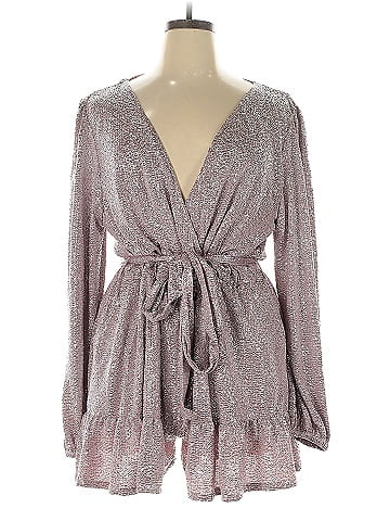 Meritt Romper (view 1)