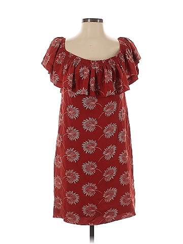 Madewell Casual Dress (view 1)