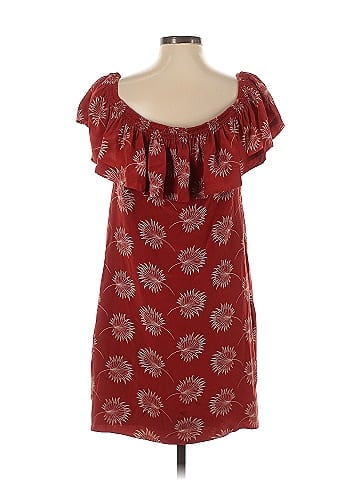 Madewell Casual Dress (view 2)