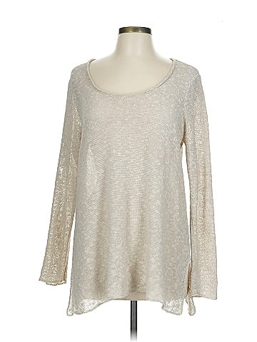 Eileen Fisher Pullover Sweater (view 1)
