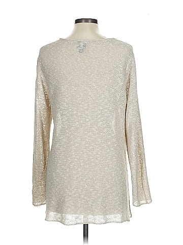Eileen Fisher Pullover Sweater (view 2)