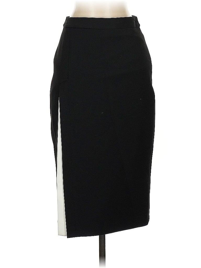 Bcbgmaxazria Formal Skirt In Black