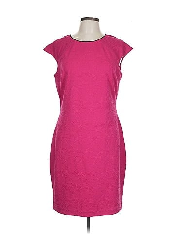 Belle Badgley Mischka Cocktail Dress (view 1)