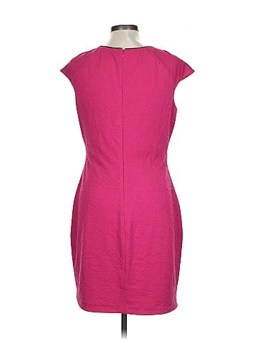 Belle Badgley Mischka Cocktail Dress (view 2)