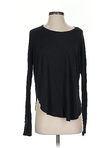 Sweet Romeo Long Sleeve T-Shirt (view 1)