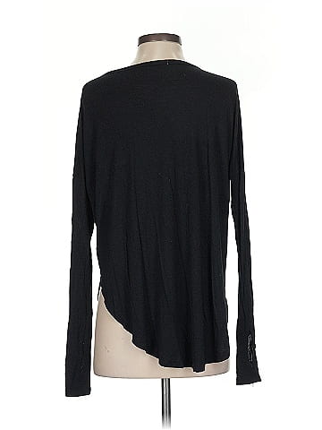 Sweet Romeo Long Sleeve T-Shirt (view 2)