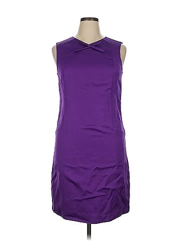 Worth New York Cocktail Dress (view 1)